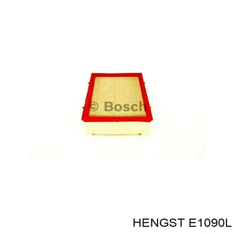 Воздушный фильтр E1090L Hengst