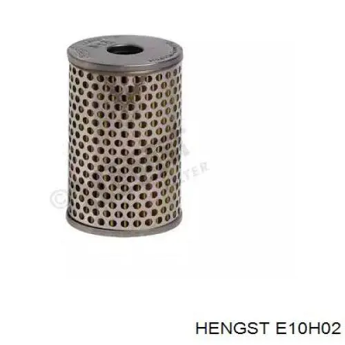 E10H02 Hengst фильтр гур