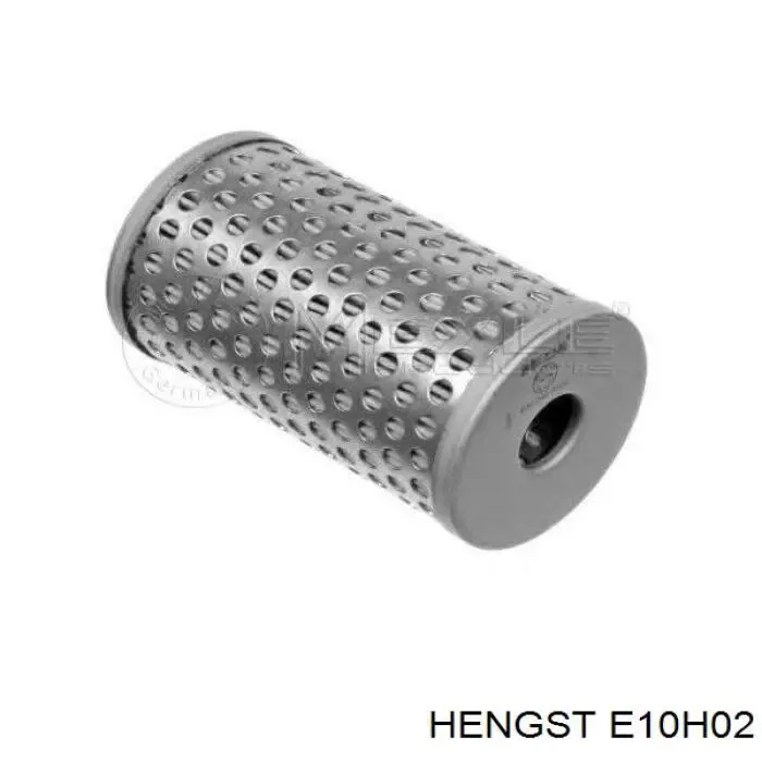 Фільтр гідропідсилювача E10H02 Hengst
