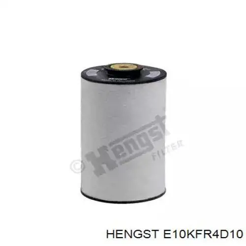 Фильтр топливный HENGST E10KFR4D10