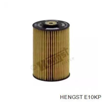 Топливный фильтр E10KP Hengst