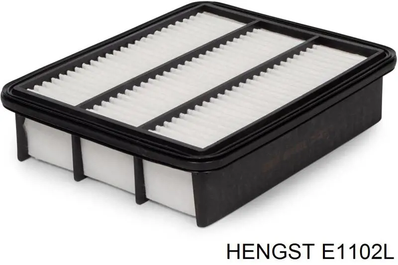 Воздушный фильтр E1102L Hengst