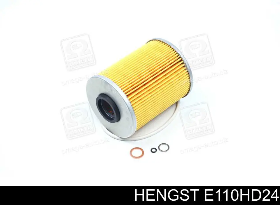 E110HD24 Hengst масляный фильтр