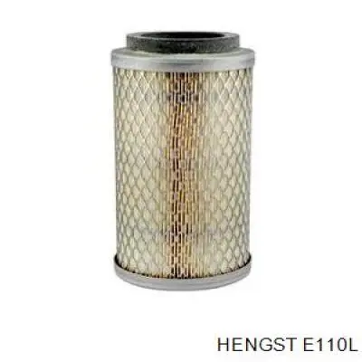 Фильтр воздушный Hengst E110L