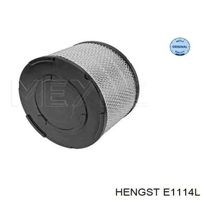 Воздушный фильтр E1114L Hengst