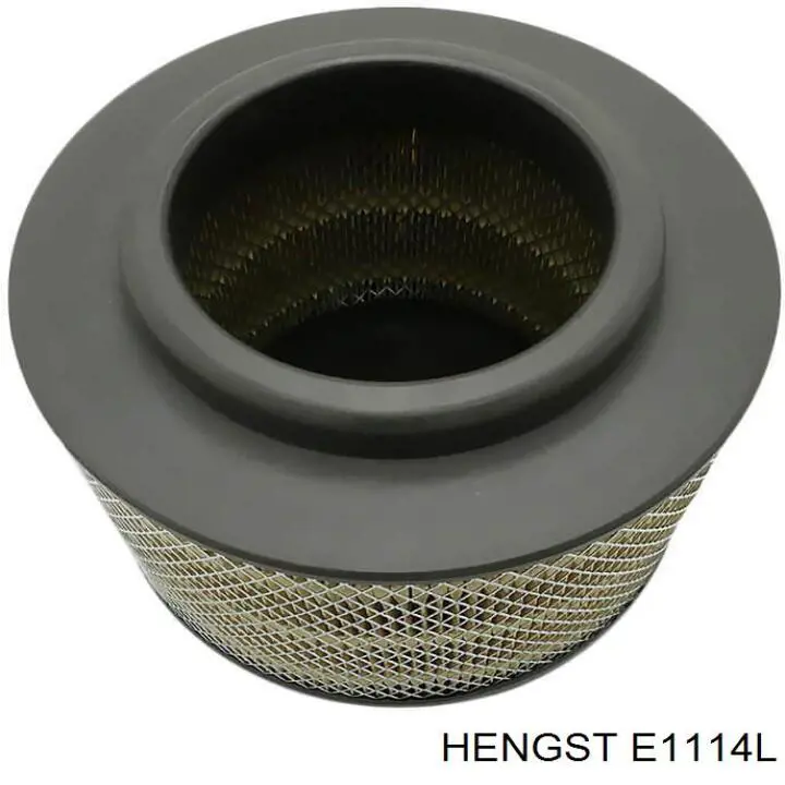 Фильтр воздушный Hengst E1114L