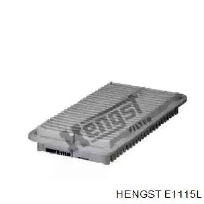 Воздушный фильтр E1115L Hengst