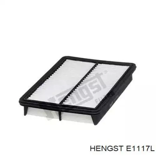 Купить E1117L Hengst Автомобильный фильтр воздуха