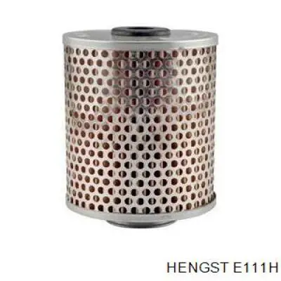 Купить E111H Hengst Фильтр ГУР