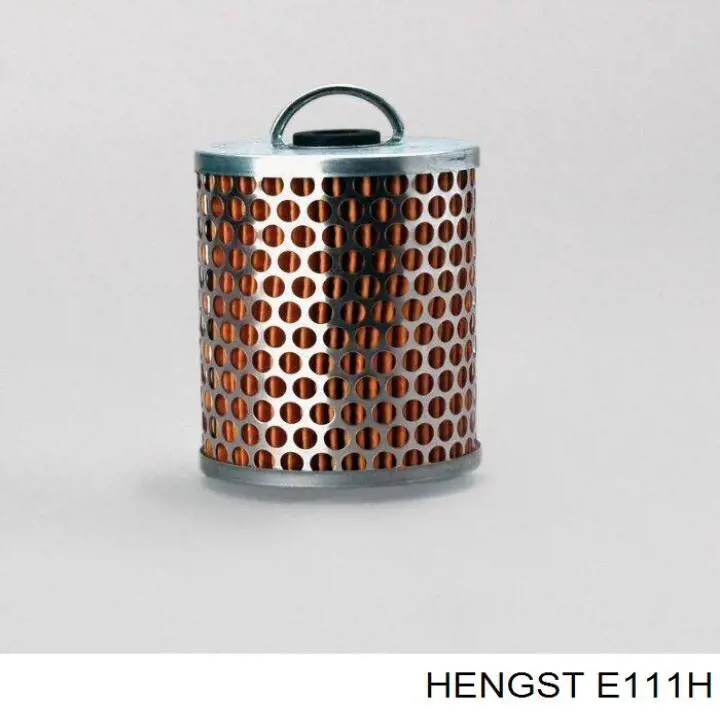 Фильтр воздушный гидроусилителя Hengst E111H
