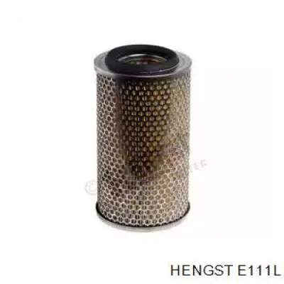 Элемент воздушного фильтра Hengst E111L цена, от 14.49 USD