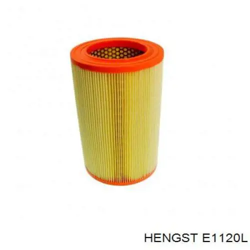 Фильтр воздушный Hengst E1120L
