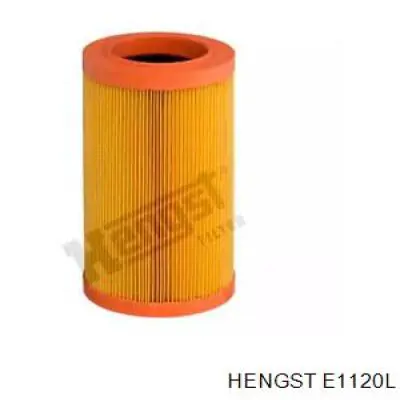 E1120L Hengst воздушный фильтр