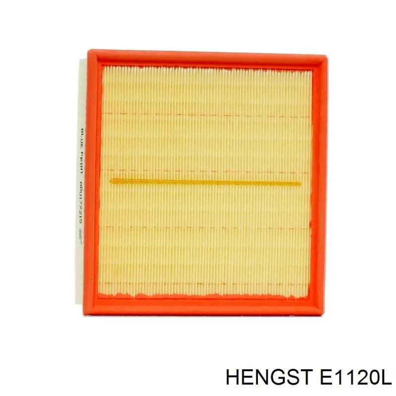 Купить E1120L Hengst Автомобильный фильтр воздуха