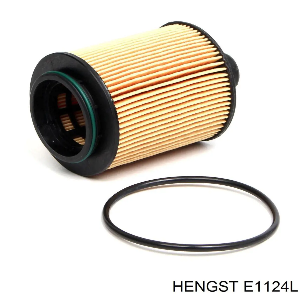 Элемент воздушного фильтра Hengst E1124L цена, от 9.35 USD