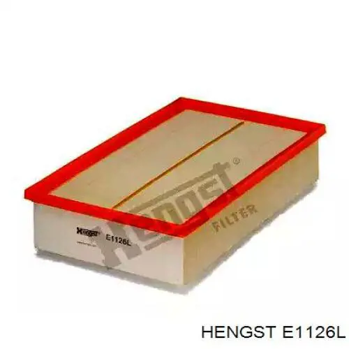 Фильтр воздушный HENGST E1126L