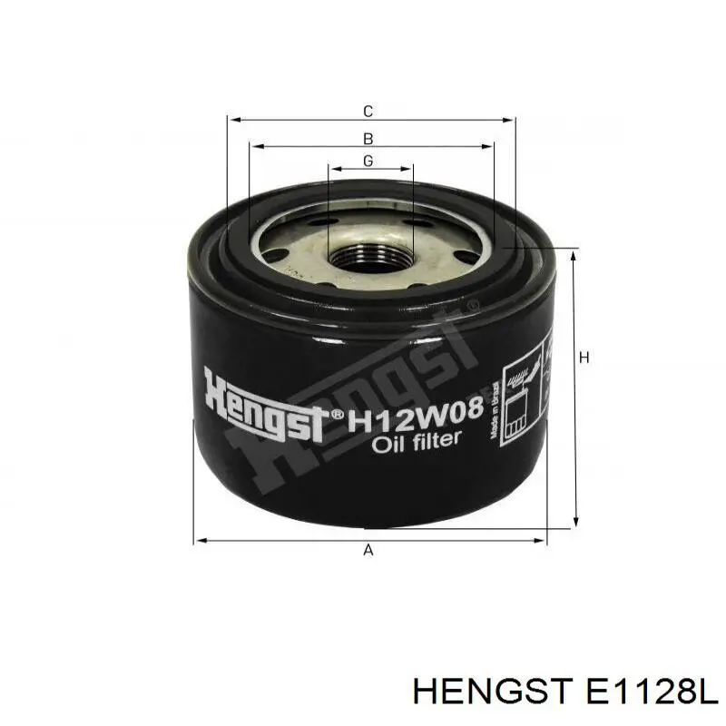 Купить A302 Vasco Filters Автомобильный фильтр воздуха
