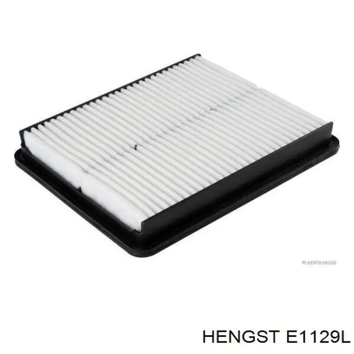 Воздушный фильтр E1129L Hengst