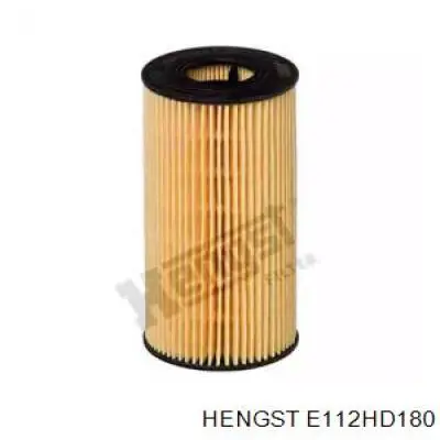 Купить E112HD180 Hengst Фильтр центробежный очистки масла