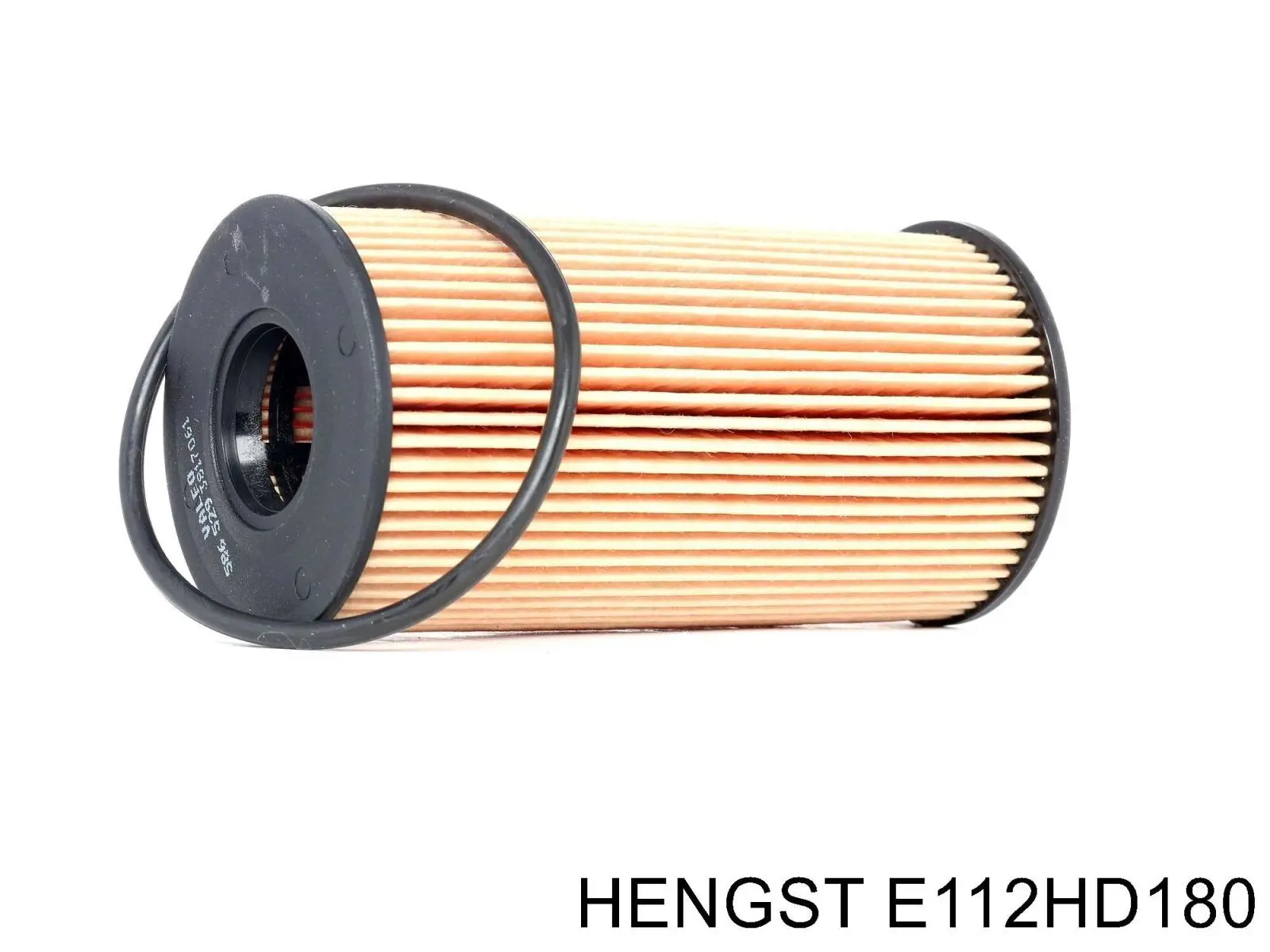 Фильтр очистки масла центробежный Hengst E112HD180 цена, от 7.05 USD