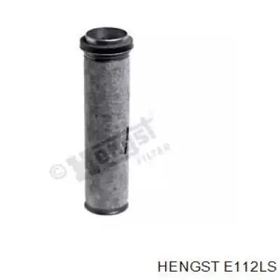  E112LS Hengst