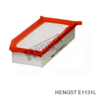 E1131L Hengst воздушный фильтр
