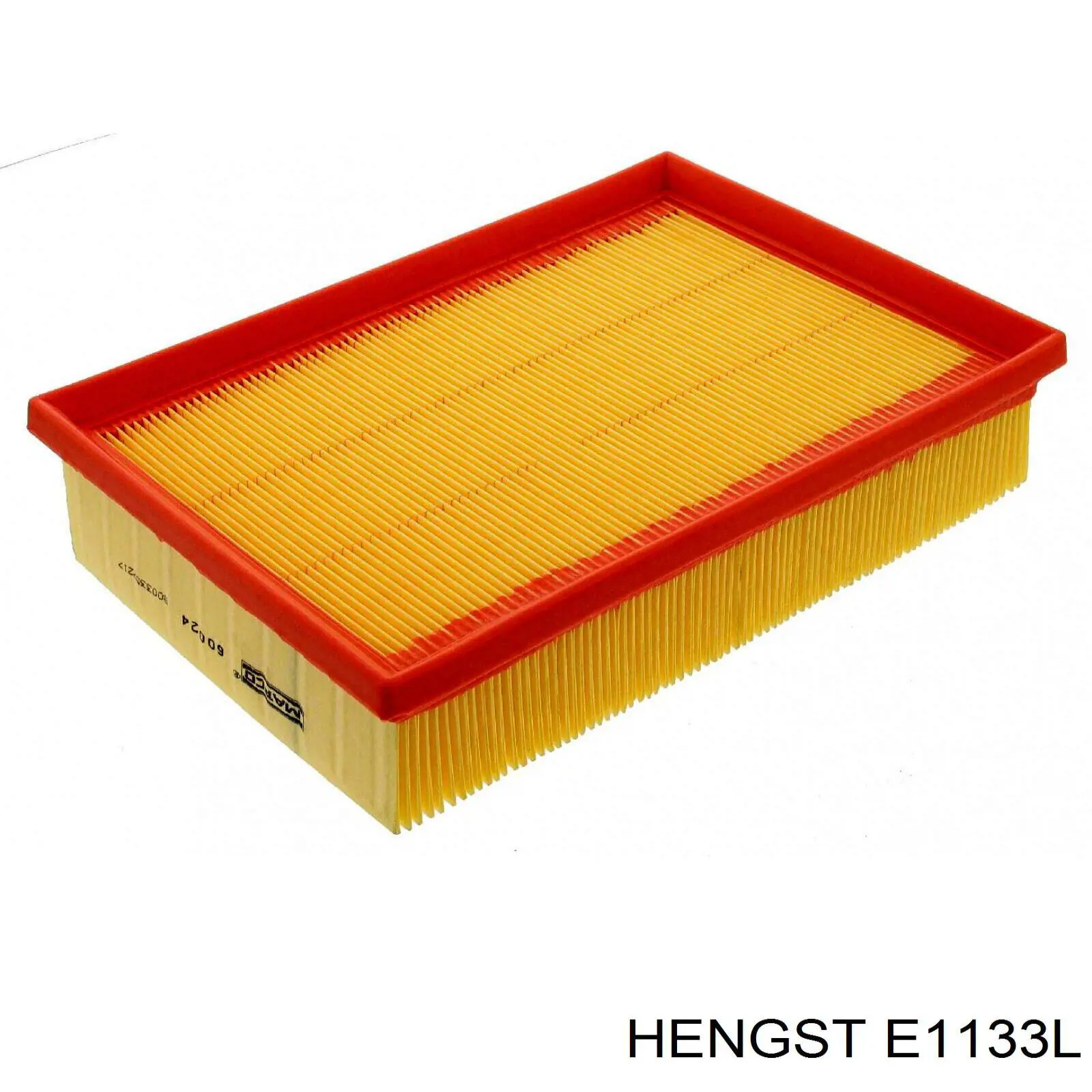 Фильтр воздушный Hengst E1133L