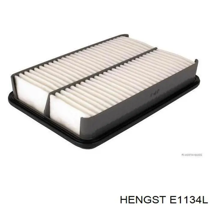 Воздушный фильтр E1134L Hengst