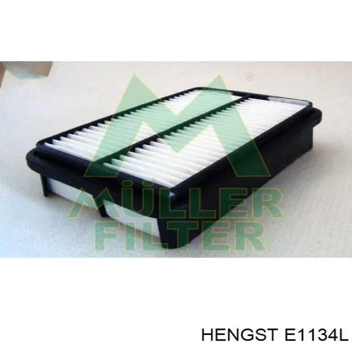 Фильтр воздушный Hengst E1134L