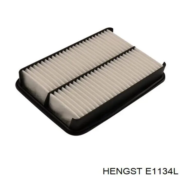 Элемент воздушного фильтра Hengst E1134L цена, от 8.08 USD