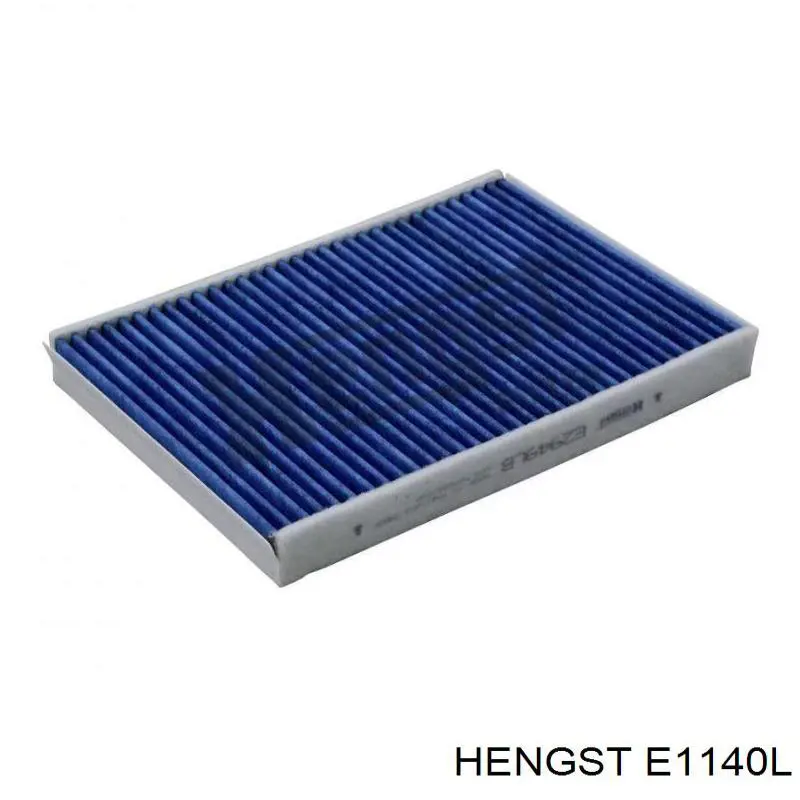 E1140L Hengst Воздушный фильтр двигателя