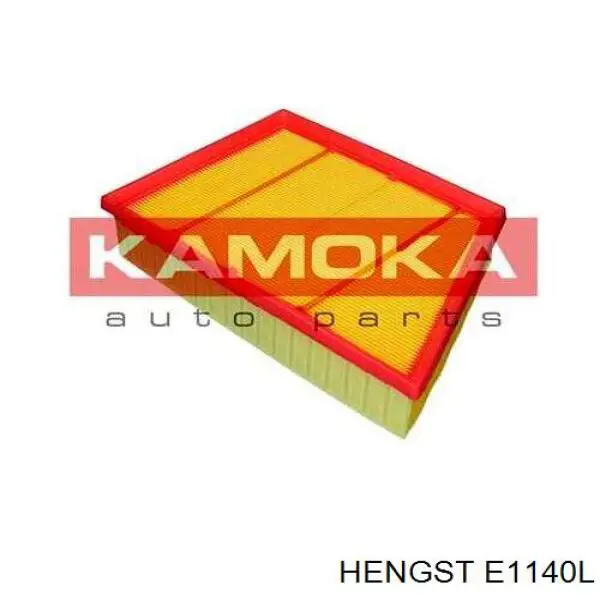 Воздушный фильтр E1140L Hengst