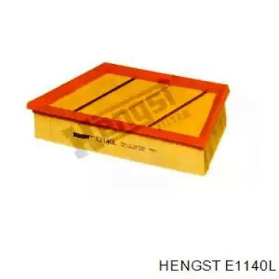 Воздушный фильтр E1140L Hengst