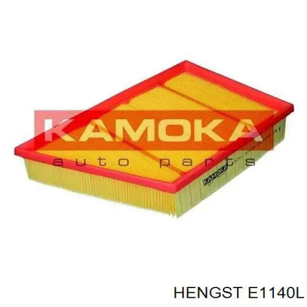 Фильтр воздушный Hengst E1140L