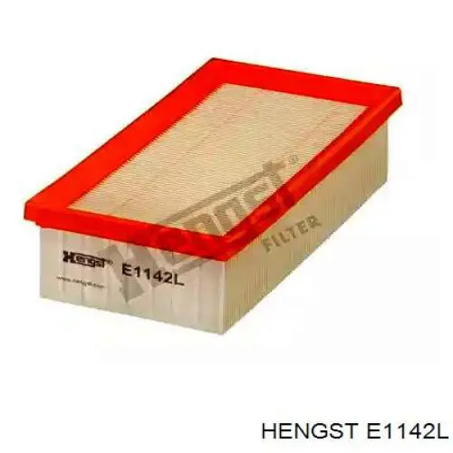 E1142L Hengst воздушный фильтр