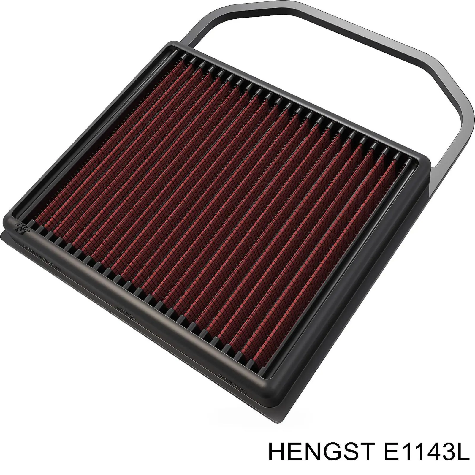 Фильтр воздушный Hengst E1143L