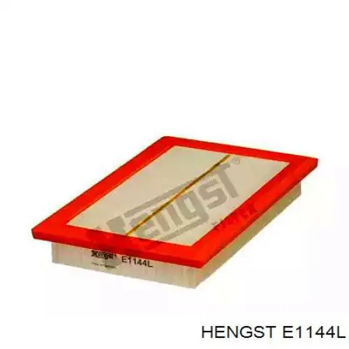 E1144L Hengst воздушный фильтр