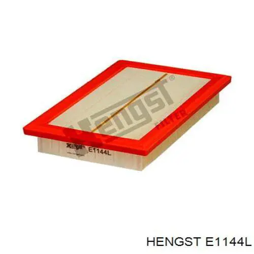 Фильтр воздушный Hengst E1144L