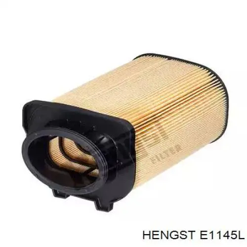 E1145L Hengst воздушный фильтр