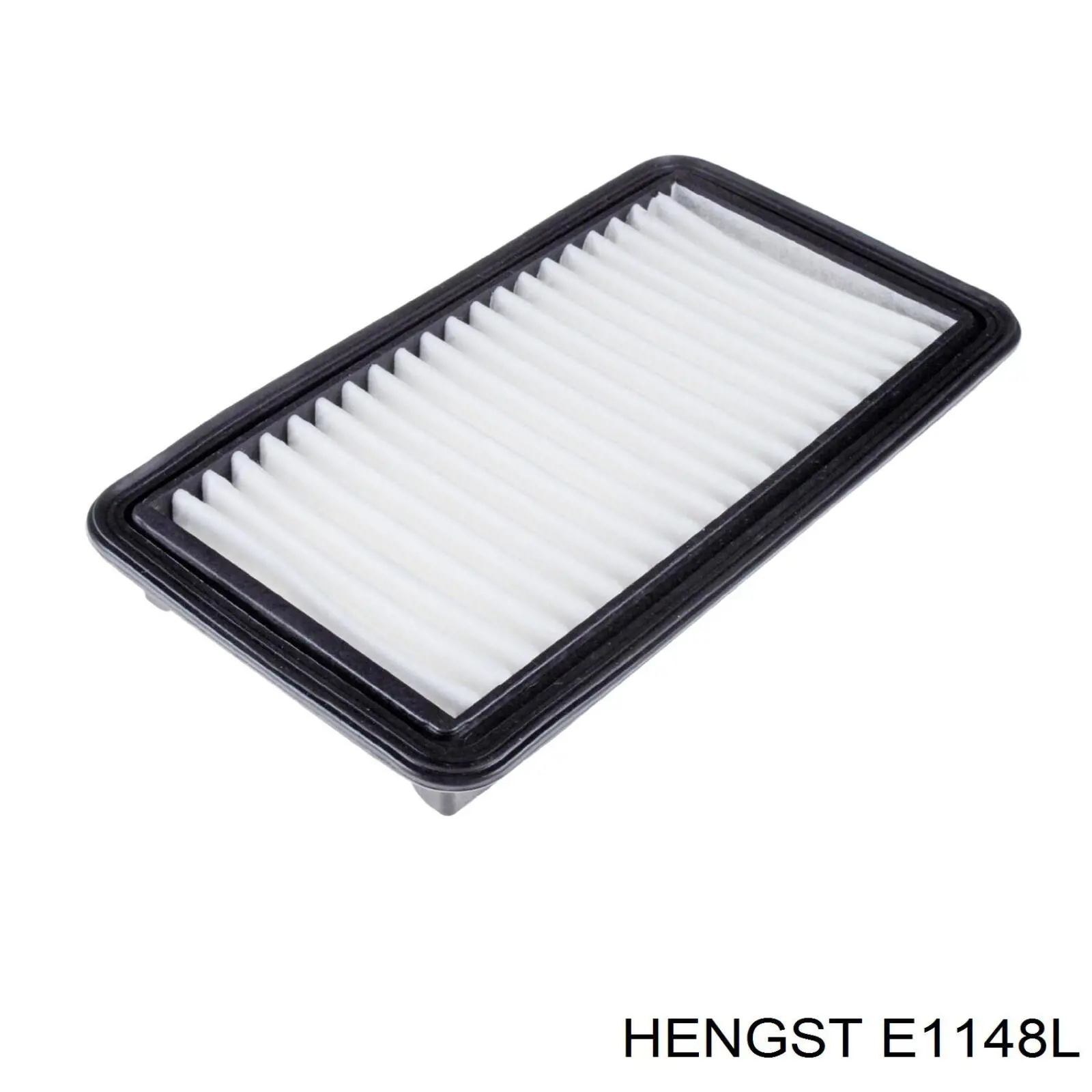 E1148L Hengst Воздушный фильтр двигателя
