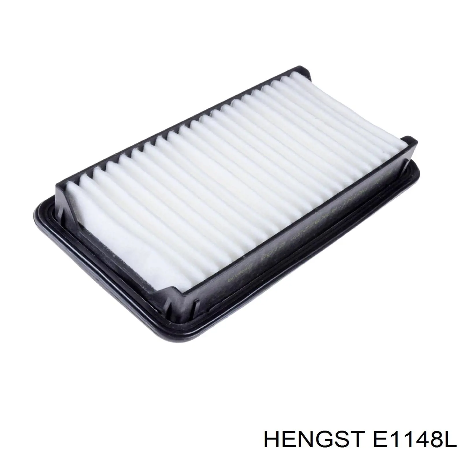 Воздушный фильтр E1148L Hengst