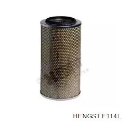 Фильтр воздушный Hengst E114L