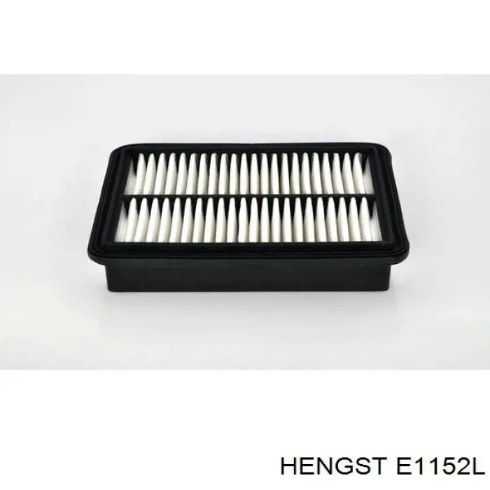 Filtro de aire E1152L Hengst