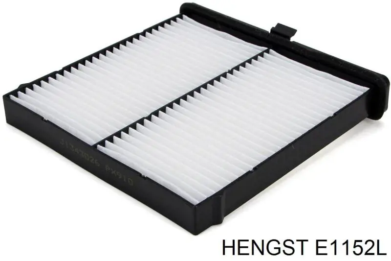 Фильтр воздушный Hengst E1152L