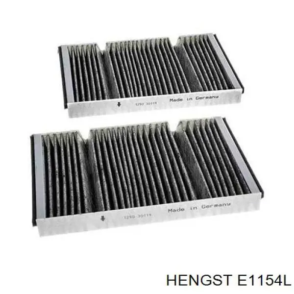 Фильтр воздушный Hengst E1154L
