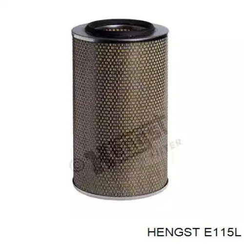 E115L Hengst воздушный фильтр