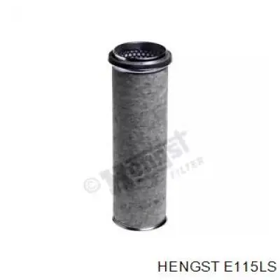 Элемент воздушного фильтра Hengst E115LS цена, от 25.75 USD