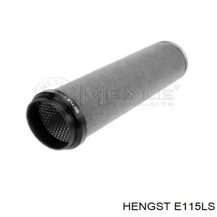 Купить E115LS Hengst Автомобильный фильтр воздуха