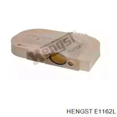 Воздушный фильтр E1162L Hengst