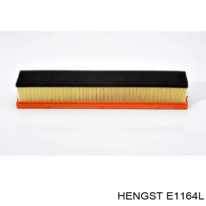 Фильтр воздушный Hengst E1164L